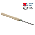ProComfort struh s 9,6 mm žiletkou tvaru diamant, rukojeť 30 cm