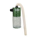 Separátor CamVac 150 l