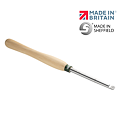 ProComfort struh s 16 mm kulatou žiletkou, rukojeť 30 cm