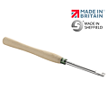 ProComfort struh s 15 mm hranatou žiletkou, rukojeť 30 cm