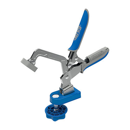 Kreg Stolní svěrka Automaxx 83 mm s adaptérem