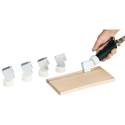 Tryska pro drážky - 10x30mm