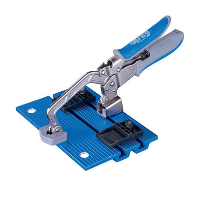 Kreg Stolní svěrka Automaxx 83 mm s nástavcem VISE