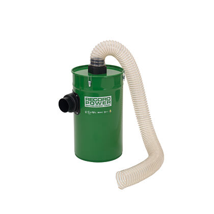 Separátor CamVac 55 l