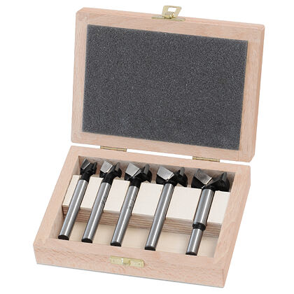 IGM Sada Premium Sukovníků HW 5 ks - D15-20-25-30-35