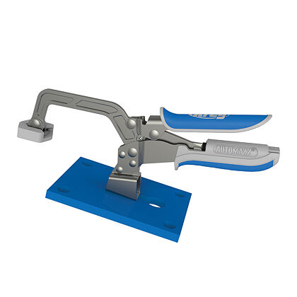 Kreg Stolní svěrka Automaxx 83 mm s upínací deskou