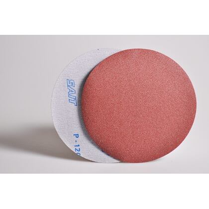Disk brusný papír suchý zip 300mm/ P60