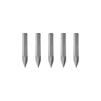 IGM Sada vodících hrotů pro sukovník Multi-Wave 5ks - D4, 24 mm