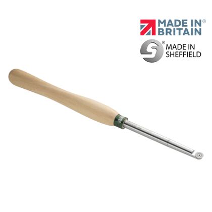 ProComfort struh s 16 mm kulatou žiletkou, rukojeť 30 cm