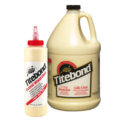 Titebond Extend Lepidlo na dřevo - 3,78 litru