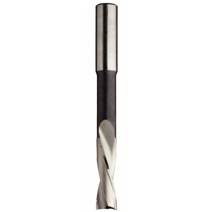 IGM F371 Dlabací vrták spirálový s lamači třísek SP Z2 - D10x80 L140 S=16x50 L