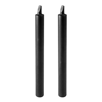 IGM Sada vyrážecích klínů pro sukovník Multi-Wave 2ks, 140 mm
