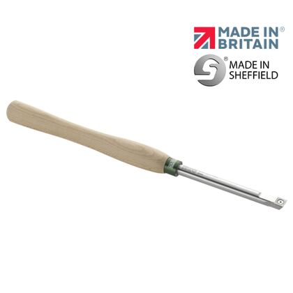 ProComfort struh s 15 mm hranatou žiletkou, rukojeť 30 cm