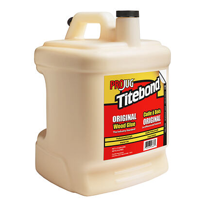 Titebond Original Lepidlo na dřevo D2 -  8,12 litru PROjug