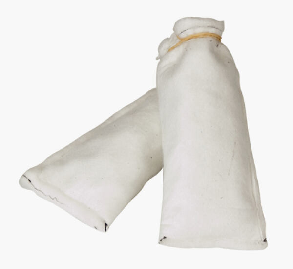Trend Sada filtrů pro masku Airshield Pro, 2ks THP2 jemný filtr