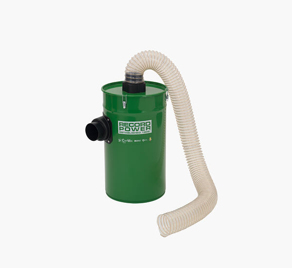 Separátor CamVac 55 l
