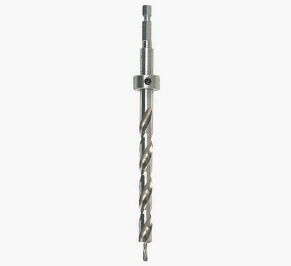 Vrták D9,5mm L180mm pro Pocket Jig