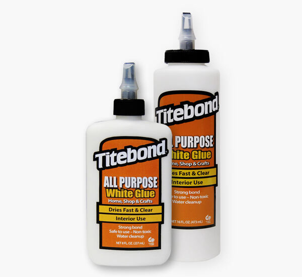 Titebond All Purpose Víceúčelové lepidlo - 473ml