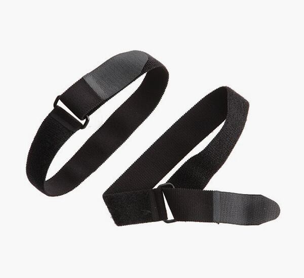 Silky Elastický nožní popruh se suchým zipem
