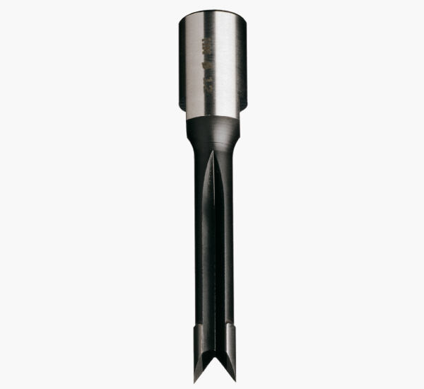 CMT Dlabací vrták - D16 L100 RH SM12x1