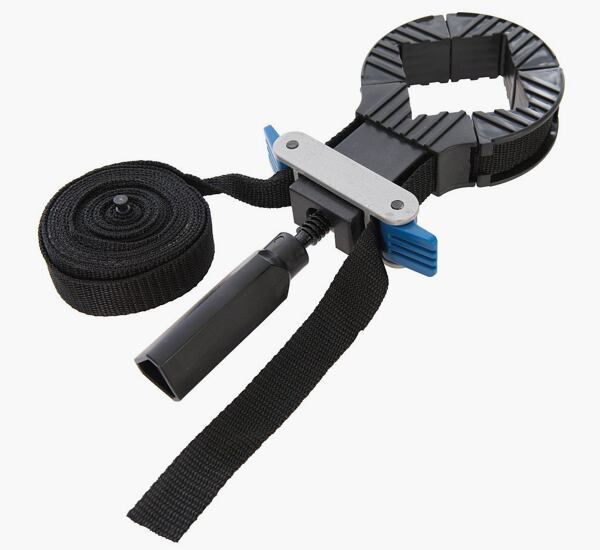 Svěrka na rámy plastová hobby