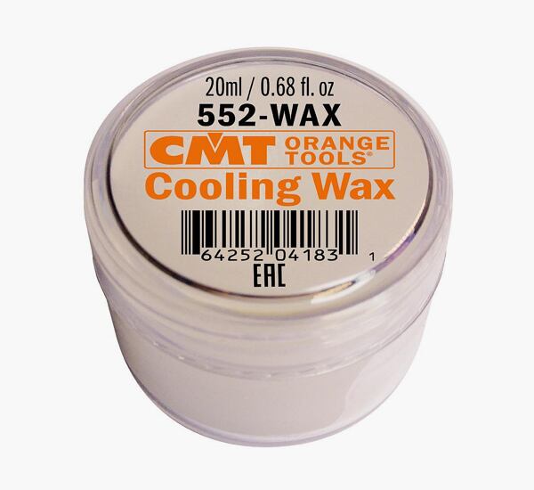 CMT FASTX4 Chladící vosk 20 ml