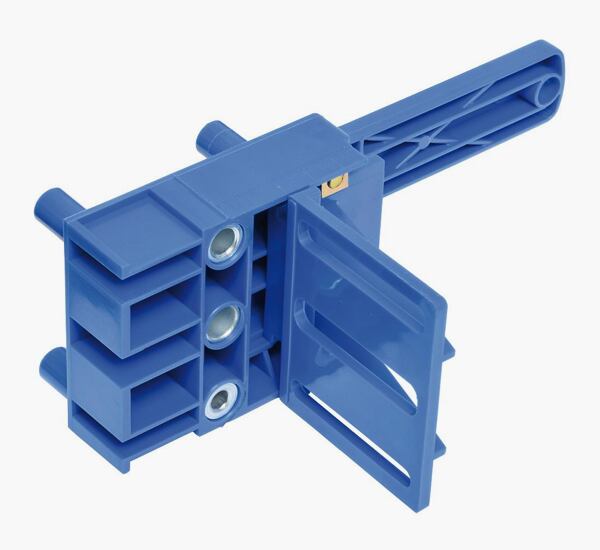 IGM Kolíkovací přípravek 30mm pro D6, 8 a 10mm