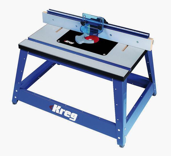 Kreg PRS2100 Frézovací stolek
