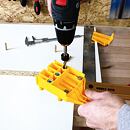 IGM Kolíkovací přípravek 30mm pro D6, 8 a 10mm