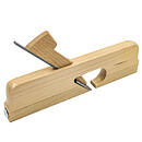 IGM M970 Hoblík ŘÍMSOVNÍK - 27mm šířka břitu, rozměr 255x27x75-155mm