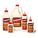 Titebond Original Lepidlo na dřevo D2 - 3,78 litrů