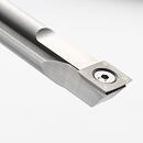 ProComfort struh s 15 mm hranatou žiletkou, rukojeť 30 cm