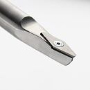 ProComfort struh s 9,6 mm žiletkou tvaru diamant, rukojeť 30 cm