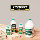 Titebond III Ultimate Lepidlo na dřevo D4 - 18,92 litru