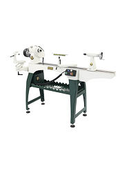 Soustruhy na dřevo a příslušenství