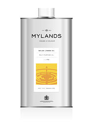 Oleje a vosky na dřevo