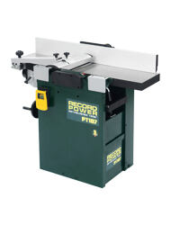 Kombinovaná hoblovka s protahovačkou