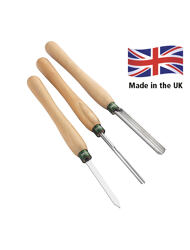 Soustružnické struhy - Record Power