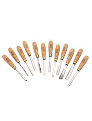 Řezbářská dláta