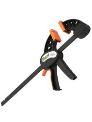 Svěrky a montážní pomůcky