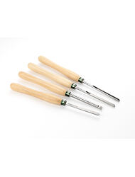 Soustružnické struhy ProComfort - Record Power