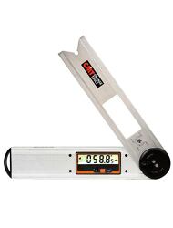 Měření, značení a vodováhy