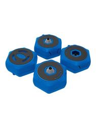 Protiskluzové podložky a pomůcky